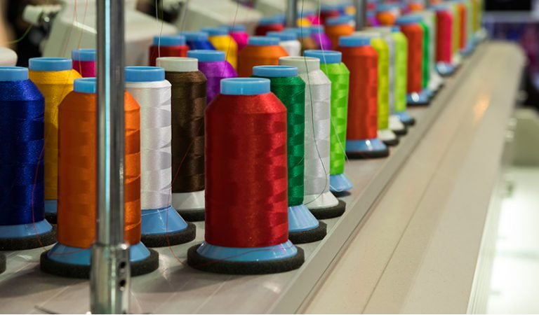 Thread Spools